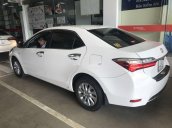 Bán xe Toyota Corolla Altis sản xuất năm 2017, nhập khẩu nguyên chiếc