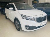 Xe Kia Sedona năm 2018, xe một đời chủ giá ưu đãi nhất