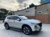 Cần bán xe Hyundai Santa Fe sản xuất 2019, giá ưu đãi