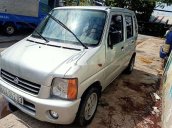 Bán Suzuki Wagon R+ năm sản xuất 2007, nhập khẩu nguyên chiếc