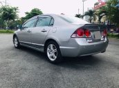 Cần bán lại xe Honda Civic sản xuất 2007 còn mới giá cạnh tranh