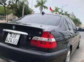 Bán BMW 3 Series 325i năm 2004, giá thấp, xe còn mới