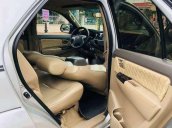 Cần bán Toyota Fortuner năm 2012, 575 triệu