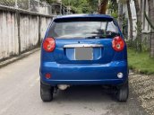 Bán xe Chevrolet Spark 2016, màu xanh lam chính chủ, 148 triệu