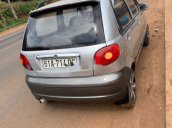 Bán ô tô Daewoo Matiz sản xuất năm 2007, giá ưu đãi