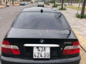 Bán BMW 3 Series 325i năm 2004, giá thấp, xe còn mới