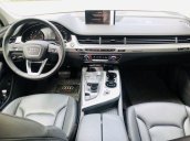 Bán ô tô Audi Q7 năm 2018, xe nhập, xe một đời chủ giá ưu đãi