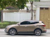 Cần bán gấp Hyundai Santa Fe năm sản xuất 2018