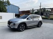 Cần bán xe Hyundai Santa Fe sản xuất 2019, giá ưu đãi