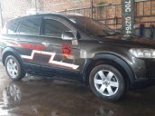 Cần bán xe Chevrolet Captiva sản xuất 2008, xe giá thấp