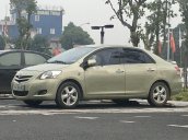 Cần bán Toyota Yaris năm sản xuất 2008, nhập khẩu nguyên chiếc còn mới, 285 triệu