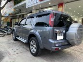 Bán Ford Everest năm sản xuất 2010, xe nhập, giá tốt