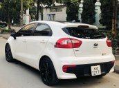 Bán ô tô Kia Rio đời 2015, màu trắng, xe nhập