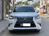 Bán Lexus GX460 sản xuất 2014 model 2015, xe đẹp bao kiểm tra tại hãng