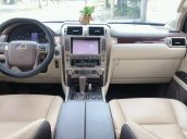 Bán Lexus GX460 sản xuất 2014 model 2015, xe đẹp bao kiểm tra tại hãng