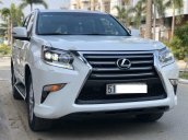 Bán Lexus GX460 sản xuất 2014 model 2015, xe đẹp bao kiểm tra tại hãng