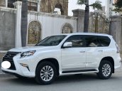 Bán Lexus GX460 sản xuất 2014 model 2015, xe đẹp bao kiểm tra tại hãng