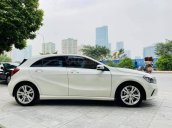 Bán Mercedes A200  đời 2016, màu trắng, nhập khẩu nguyên chiếc số tự động giá cạnh tranh