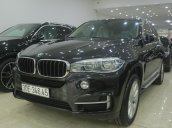 Bán BMW X5 năm 2016, màu đen, nhập khẩu