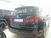 Bán BMW X5 năm 2016, màu đen, nhập khẩu