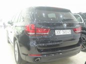 Bán BMW X5 năm 2016, màu đen, nhập khẩu