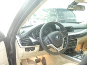 Bán BMW X5 năm 2016, màu đen, nhập khẩu