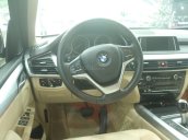 Bán BMW X5 năm 2016, màu đen, nhập khẩu