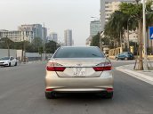 Bán nhanh Toyota camry 2.5Q 2015 đi 55.000km xe lắp ráp