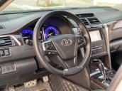 Bán nhanh Toyota camry 2.5Q 2015 đi 55.000km xe lắp ráp