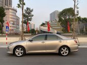 Bán nhanh Toyota camry 2.5Q 2015 đi 55.000km xe lắp ráp