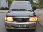 Bán ô tô Toyota Zace năm sản xuất 2006, màu xanh lục