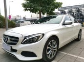 Bán nhanh chiếc Mercedes Benz C200 Model 2018