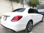 Bán nhanh chiếc Mercedes Benz C200 Model 2018