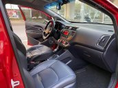 Cần bán gấp Kia Rio 1.4 AT sản xuất 2013, màu đỏ, nhập khẩu nguyên chiếc giá cạnh tranh