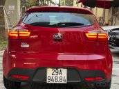 Cần bán gấp Kia Rio 1.4 AT sản xuất 2013, màu đỏ, nhập khẩu nguyên chiếc giá cạnh tranh