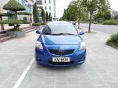 Cần bán lại xe Toyota Yaris 1.3AT sản xuất 2009, màu xanh lam, nhập khẩu như mới