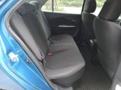 Cần bán lại xe Toyota Yaris 1.3AT sản xuất 2009, màu xanh lam, nhập khẩu như mới