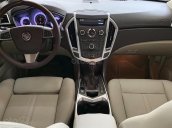 Bán xe Cadillac SRX Luxury năm 2011, màu trắng, nhập khẩu, giá 750tr