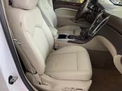 Bán xe Cadillac SRX Luxury năm 2011, màu trắng, nhập khẩu, giá 750tr