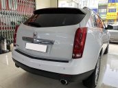 Bán xe Cadillac SRX Luxury năm 2011, màu trắng, nhập khẩu, giá 750tr