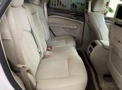 Bán xe Cadillac SRX Luxury năm 2011, màu trắng, nhập khẩu, giá 750tr