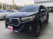Bán Toyota Hilux 2.8AT năm sản xuất 2020, màu đen, nhập khẩu, giá 870tr