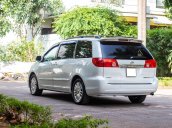 Bán gấp xe Toyota Sienna Limited 3.5 2009 giá cực tốt