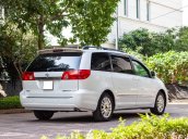 Bán gấp xe Toyota Sienna Limited 3.5 2009 giá cực tốt