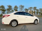 Bán xe Vios G sản xuất năm 2017, giá thấp