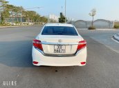 Bán xe Vios G sản xuất năm 2017, giá thấp