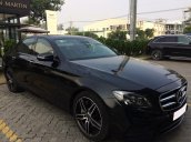 Khởi động năm mới sôi động cùng Mercedes E300 AMG