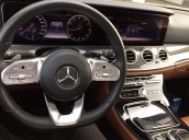 Khởi động năm mới sôi động cùng Mercedes E300 AMG