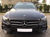 Khởi động năm mới sôi động cùng Mercedes E300 AMG