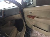 Bán Toyota Fortuner sản xuất năm 2010, màu đen, 440tr